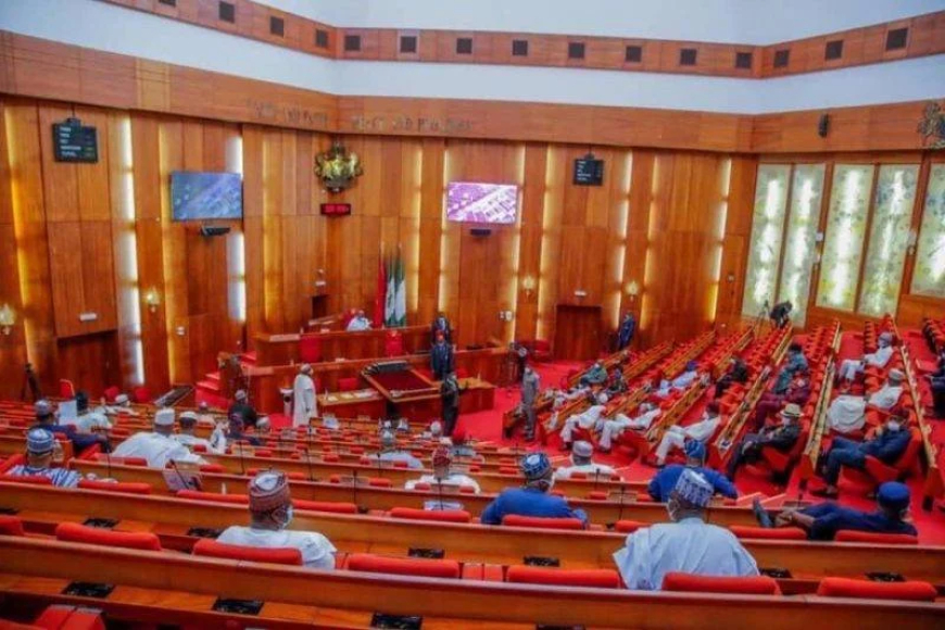 Natasha: Senate set for showdown over Oshiomhole’s forgery claim