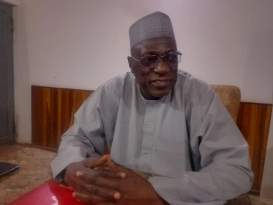 Rising insecurity: Ex-Kaduna gov Makarfi seeks national emergency