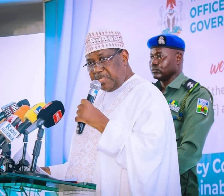 Nigeria hosts over 100,000 refugees, asylum seekers – FG