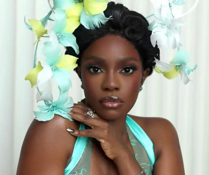 I was meant to be a Reverend Sister – Beverly Osu