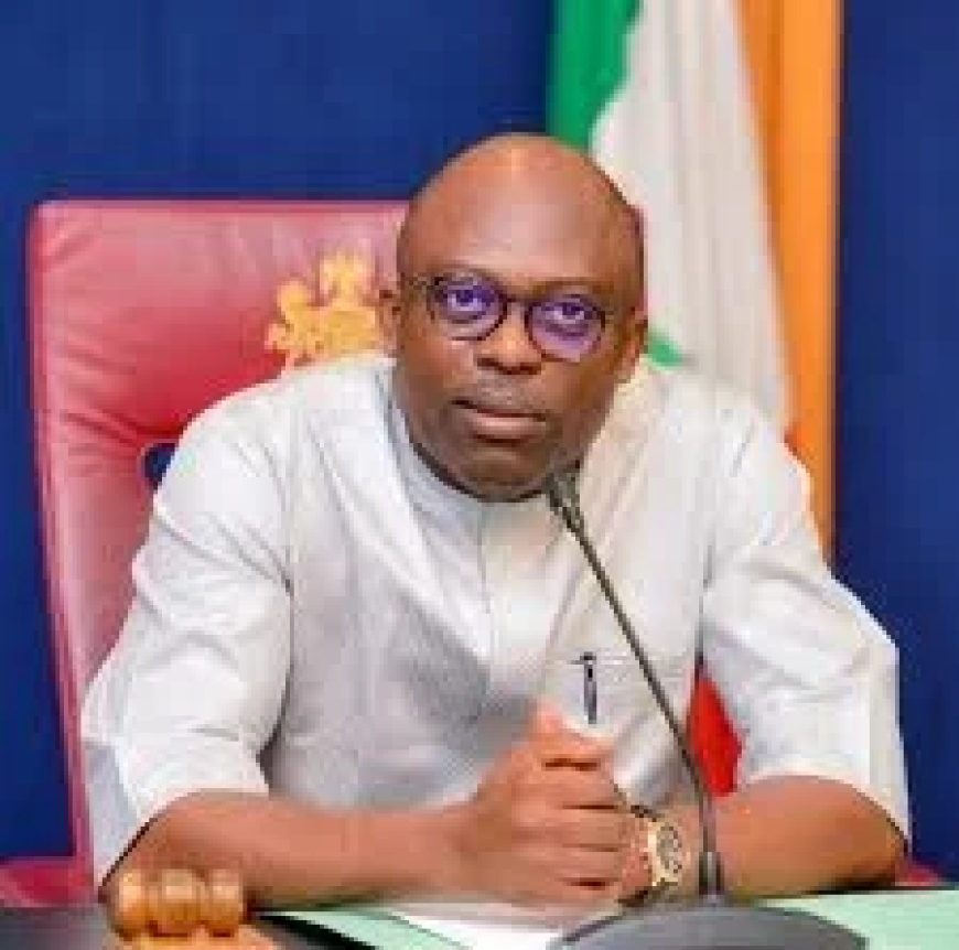 Rivers shuts five hospitals, arrests seven over child trafficking, quackery