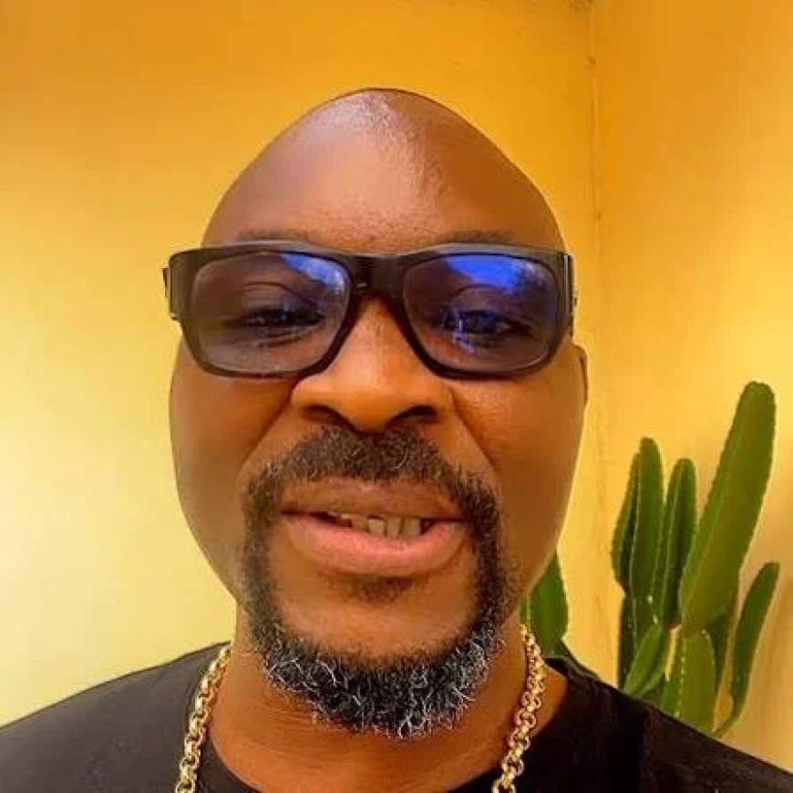 Isaac Fayose commends Rivers CP over removal of illegal roadblock