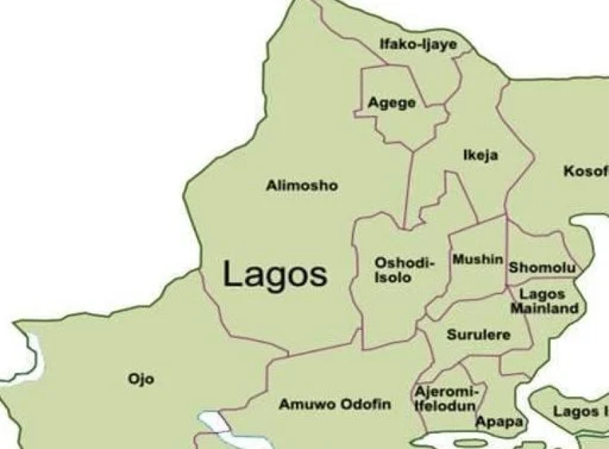 Lagos shuts Oshodi market over attack on sanitation officers