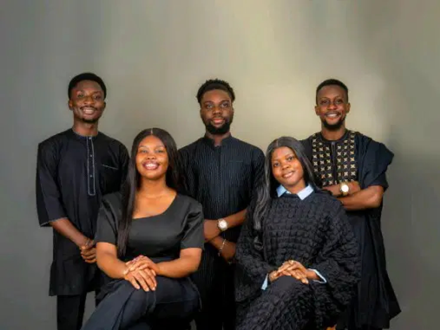 UNILAG Students Secure Sponsors, Sell Out TEDxUNILAG 2.0 conference