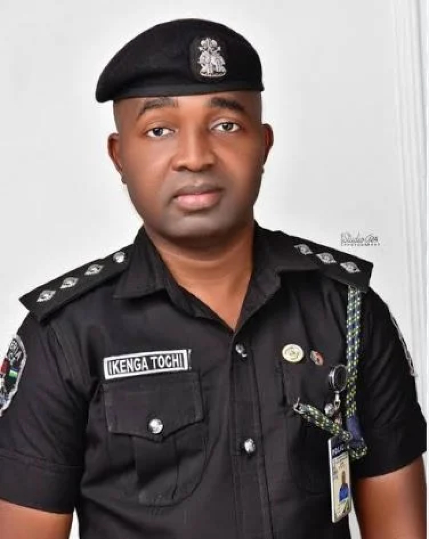 Fake nurse caught filming newborns in Anambra clinic, rescued from mob