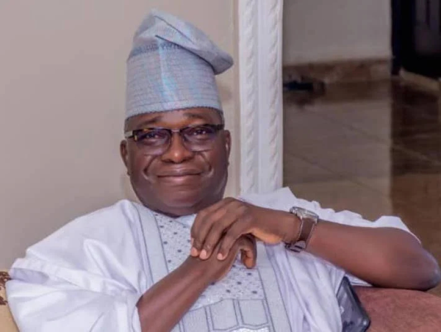 State police: Ex-lawmaker commends Tinubu, dismisses fears of abuse