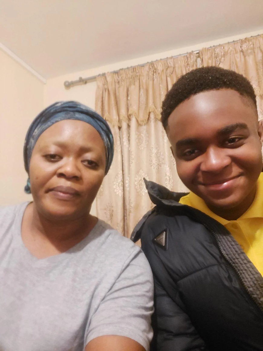 Parents seek review of UK court verdict convicting Nigerian student