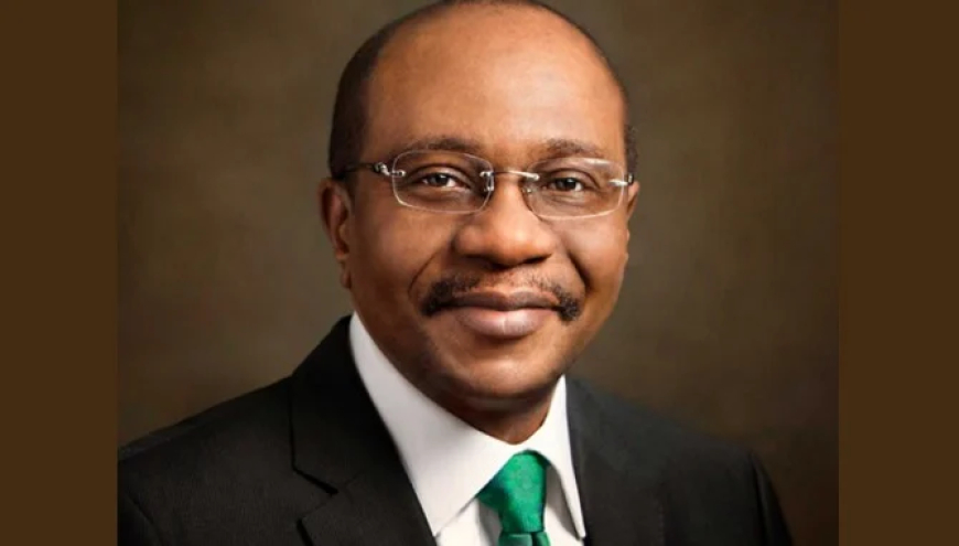 $4.5bn fraud: Emefiele challenges EFCC statements, cites torture, detention