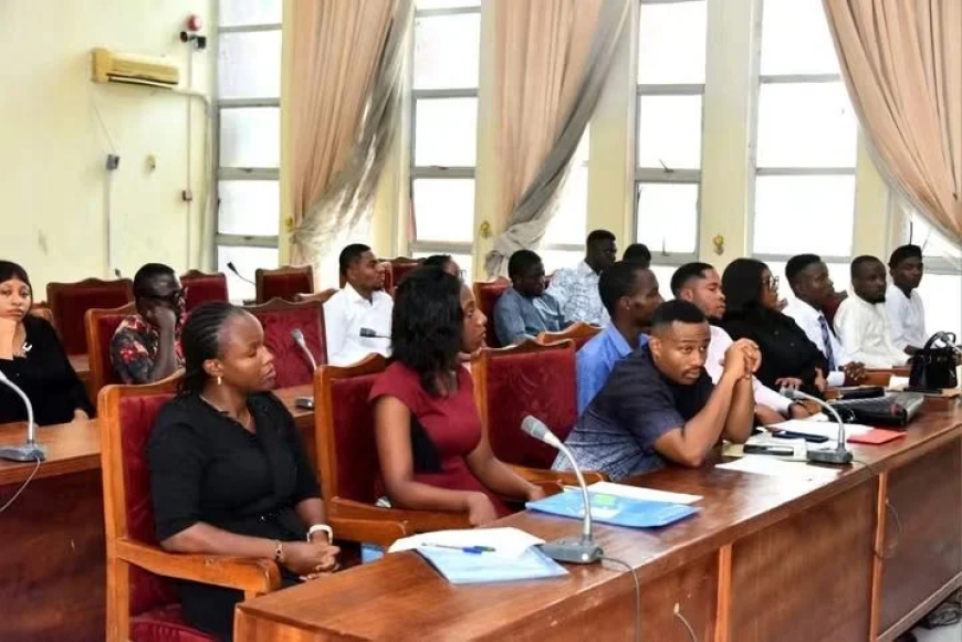 ABSU commences screening of first-class graduates for automatic employment