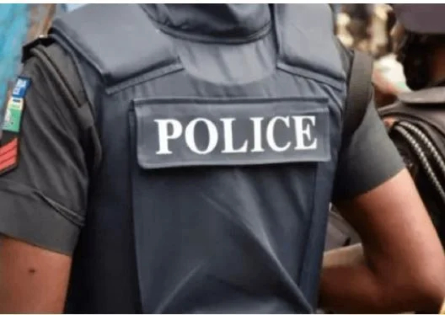 Police arrest three with human skull in Osun