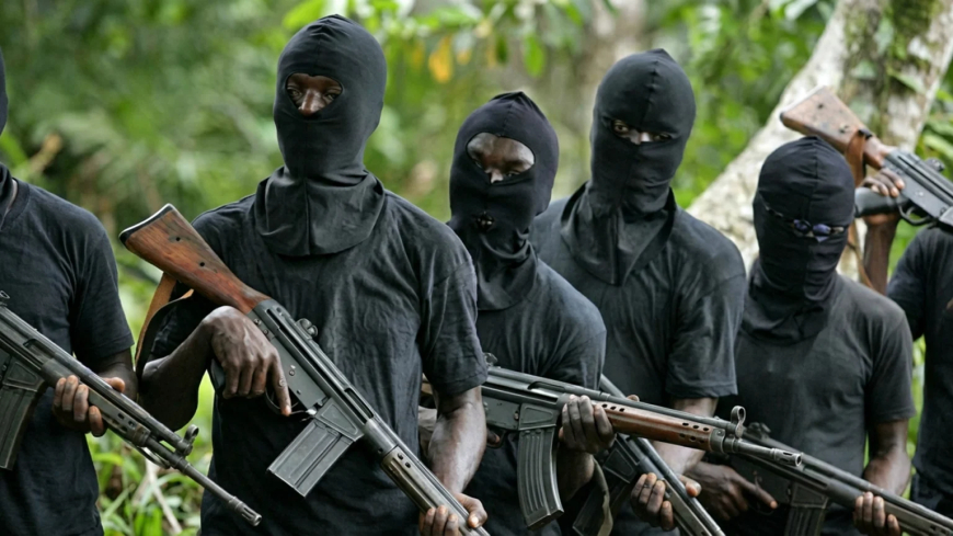 Gunmen kill Benue MACBAN chairman after peace meeting