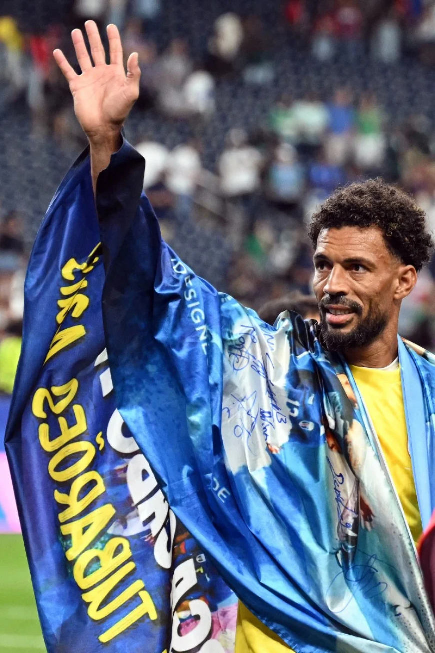 Cape Verde to face Argentina in knockouts after Saudi draw