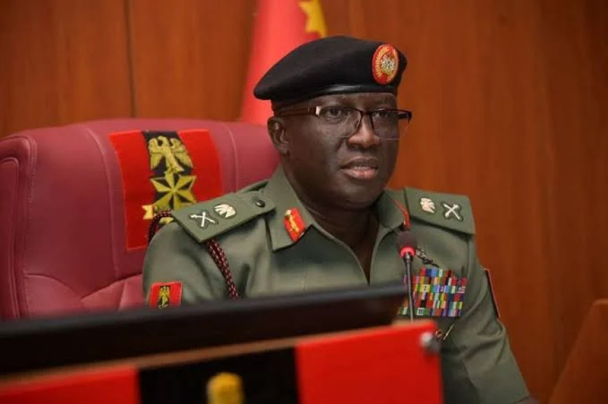 Army announces major shake-up, names new GOCs, commanders
