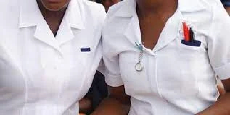 Nigeria faces shortage of 122,696 primary healthcare workers – FG