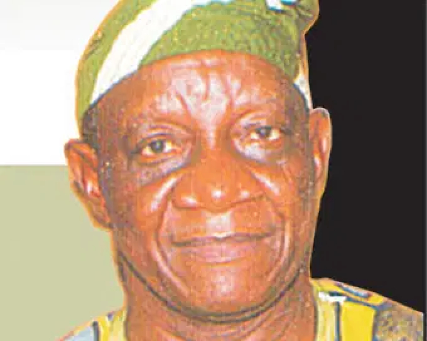 Ladi Adebutu and Iyabo Obasanjo can deliver Ogun, by Dele Sobowale
