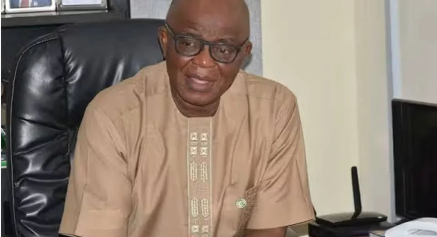Ogun blames Ijebu-Ode gas emission on natural geological activity, dismisses myths