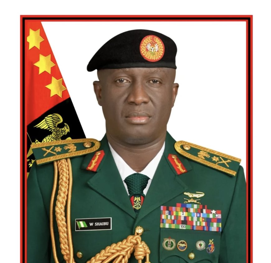 Army marks 163rd anniversary, renews commitment to protecting Nigeria