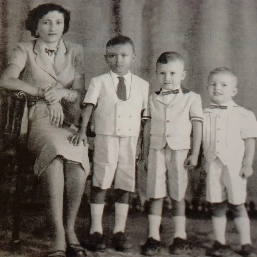316 years combined, Meet world’s oldest living sisters undergoing DNA longevity research