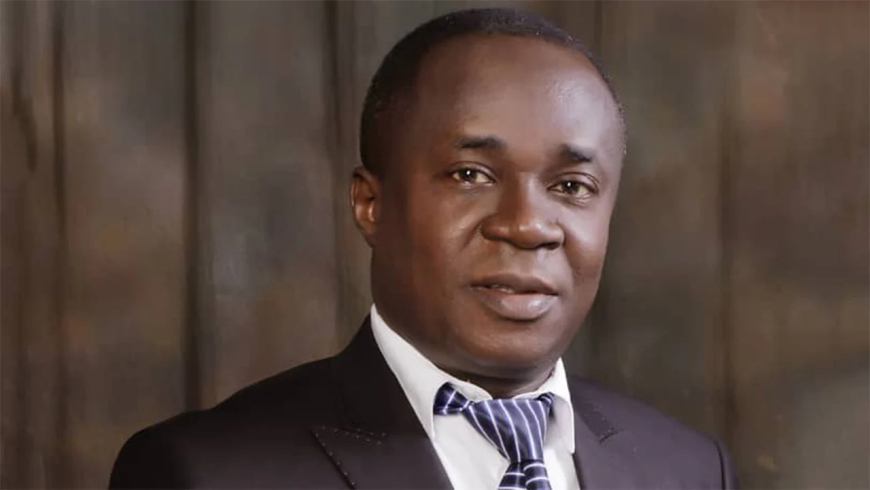 Uwaleke urges CBN to ease rates, revive devt finance