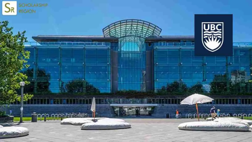 2027 University British Columbia UBC Dean Entrance Scholarship in Canada | How To Apply