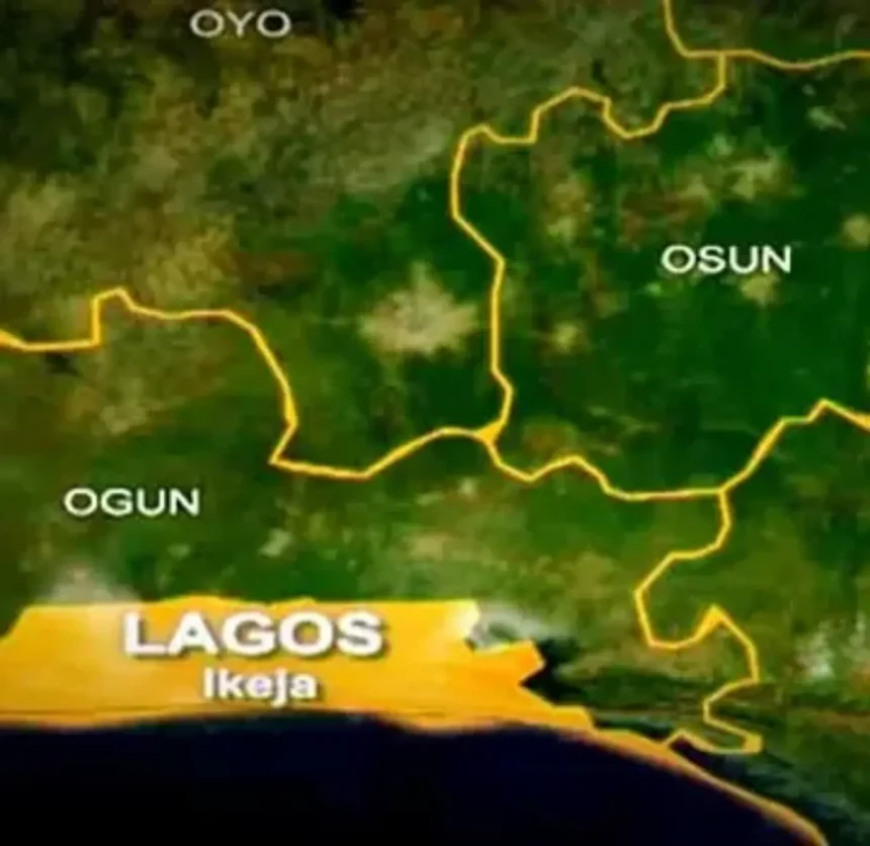 Lagos tops Nigeria’s HIV burden as new infections hit 102,025