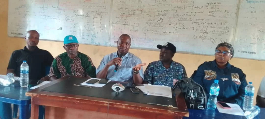 Implement 2025 agreement or face indefinite strike, ASUU warns Oyo, Kwara govs
