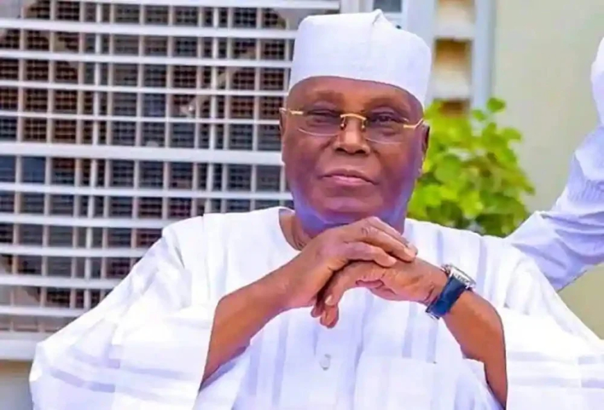 Atiku sympathises with Lagos flood victims