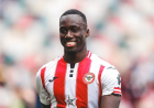 Brentford secure Michael Kayode on a long-term deal until 2032