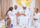 I got car, chieftaincy title from Ooni — Baba Ijesha
