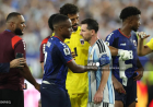 It feels like victory, Cape Verdeans celebrate heroic World Cup defeat