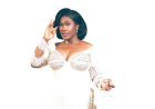 Reputation more important than beauty in Nollywood — Uche Jombo