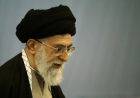 Iran’s supreme leader Khamenei’s funeral ceremonies begin