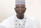 Ex-IG Abba dumps APC, joins PDP in Jigawa