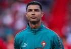 2026 World Cup will be my last tournament, says Cristiano Ronaldo