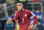 Ronaldo ‘won’t make rash decisions’ following last World Cup game