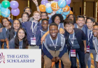 The Gates Scholarship (TGS) in United States 2027 | Fully Funded