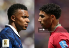 World Cup Q-final preview: France face Morocco test