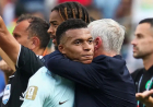 Mbappe on target as France beat Morocco, head to World Cup semi-finals