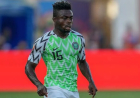 I survived on Garri, sold tomatoes, fish, S’Eagles’ Moses Simon shares struggles