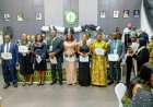 NBA Ijebu-Ode Gets New Exco As Adeiye Leads Team