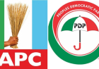 APC, PDP complete candidates upload as INEC extends deadline