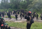Military releases video of Oyo pupils, teachers’ rescue operation