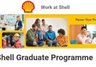 Shell Global Graduate Programme 2027 | How To Apply