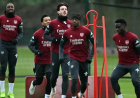 Arsenal become fourth football club to surpass 1,000 England caps