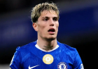 There’s interest in him’ — Alonso confirms Garnacho to leave Chels