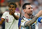 Spain to face Argentina in 2026 World Cup Final