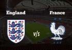 England, France battle for World Cup third place