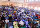 Osun poll: Oyebamiji’s running mate unveils 360 grassroots canvassers