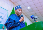 Hit the ground running, Gombe gov tells 23 new commissioners