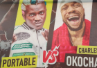 Itauma trains Okocha as Esehpo drills Portable for remat